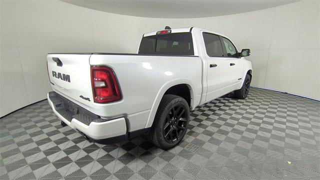 new 2026 Ram 1500 car, priced at $56,131