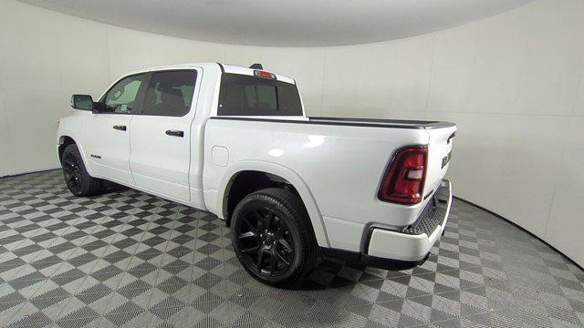 new 2026 Ram 1500 car, priced at $57,131