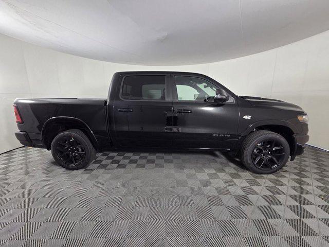 new 2026 Ram 1500 car, priced at $58,184