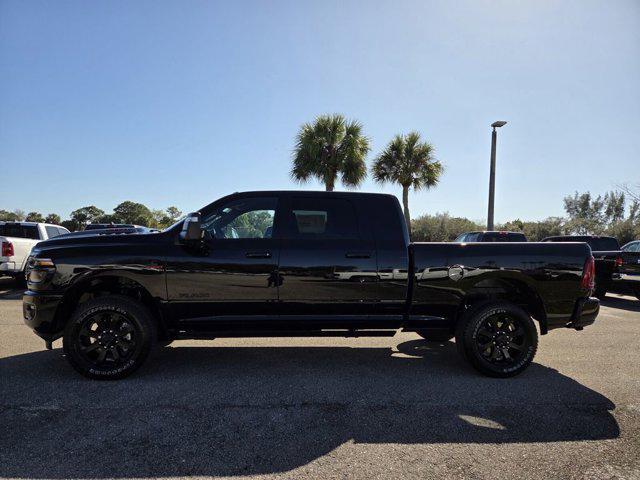 new 2026 Ram 3500 car, priced at $86,096