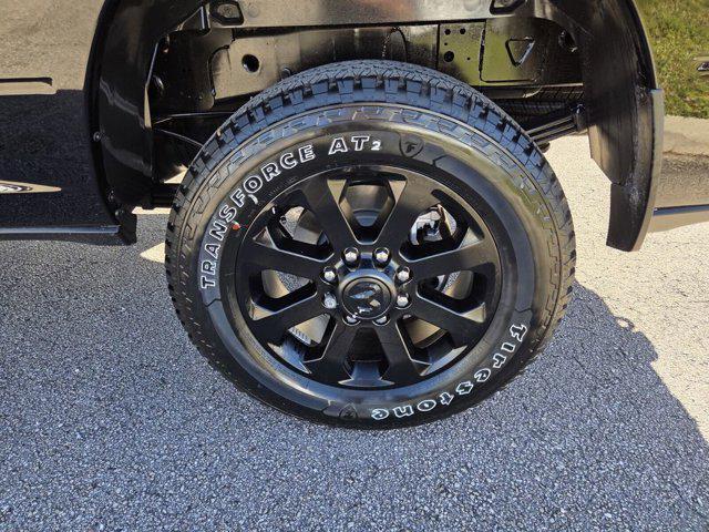 new 2026 Ram 3500 car, priced at $86,096