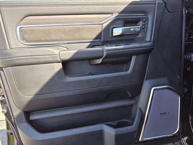 new 2026 Ram 3500 car, priced at $86,096