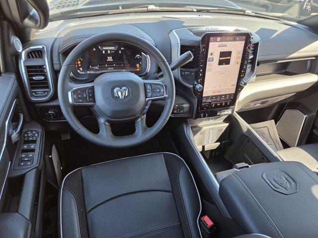 new 2026 Ram 3500 car, priced at $86,096