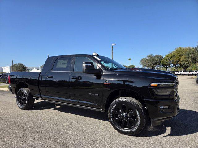 new 2026 Ram 3500 car, priced at $86,096