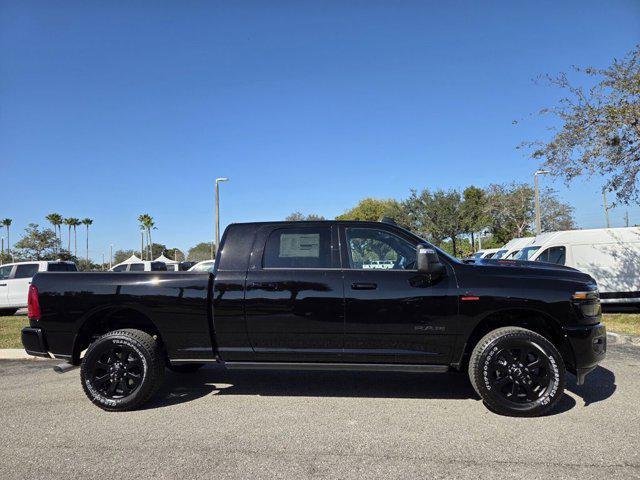 new 2026 Ram 3500 car, priced at $86,096