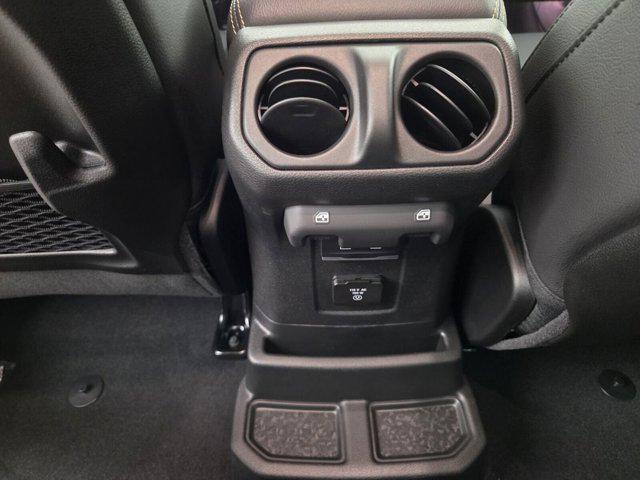 new 2026 Jeep Wrangler car, priced at $49,460