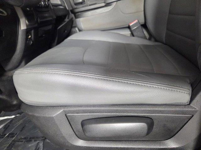 used 2017 Ram 1500 car, priced at $13,473