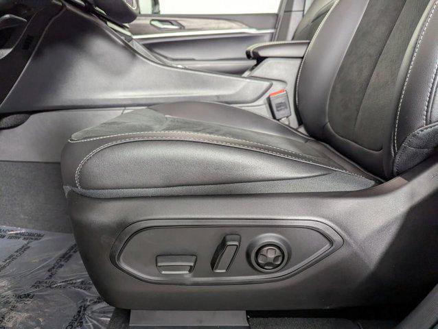 new 2026 Jeep Grand Cherokee car, priced at $37,194
