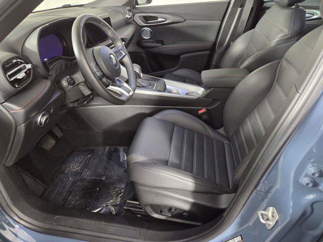 used 2025 Dodge Hornet car, priced at $23,788