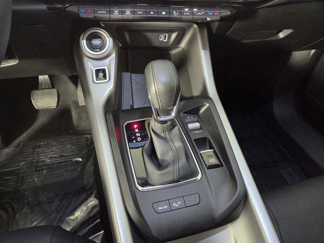 used 2025 Dodge Hornet car, priced at $23,788