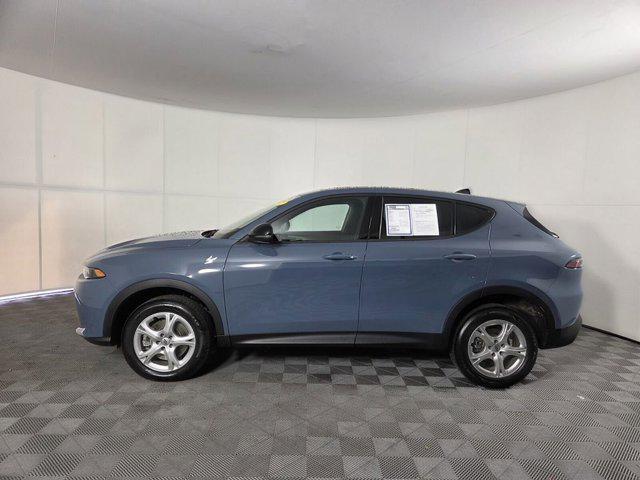 used 2025 Dodge Hornet car, priced at $23,788
