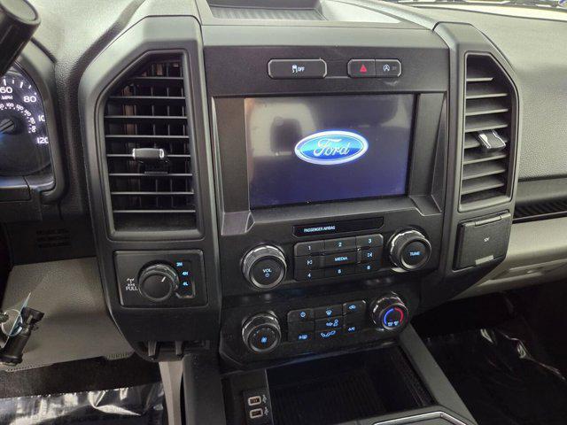 used 2019 Ford F-150 car, priced at $22,758