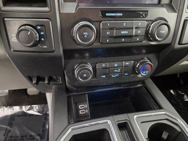 used 2019 Ford F-150 car, priced at $22,758