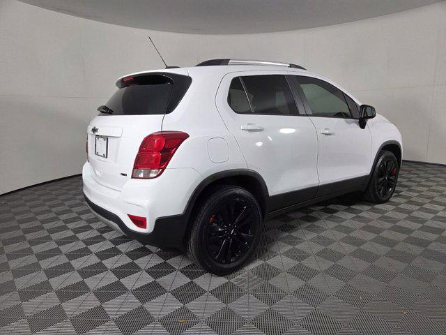 used 2020 Chevrolet Trax car, priced at $12,488