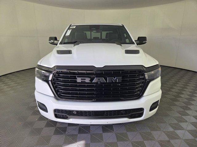 new 2026 Ram 1500 car, priced at $57,930