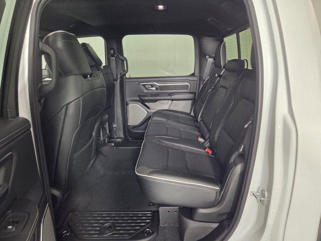 new 2026 Ram 1500 car, priced at $57,930