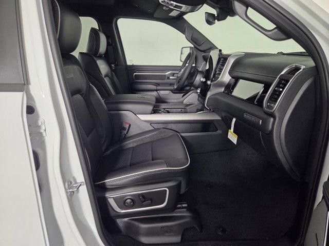 new 2026 Ram 1500 car, priced at $57,930
