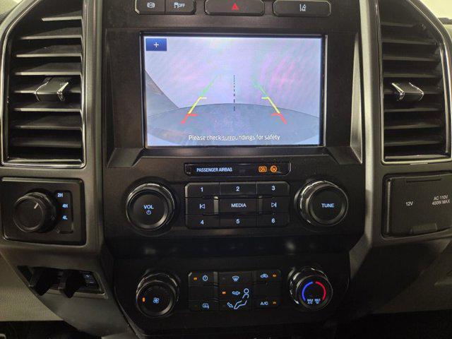 used 2020 Ford F-350 car, priced at $49,888