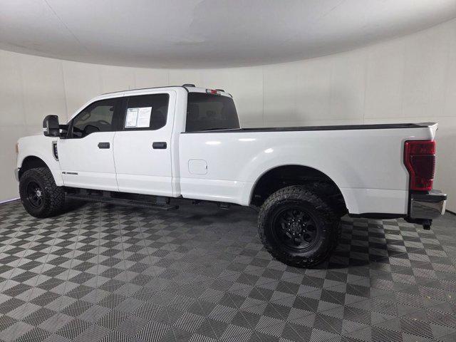 used 2020 Ford F-350 car, priced at $49,888