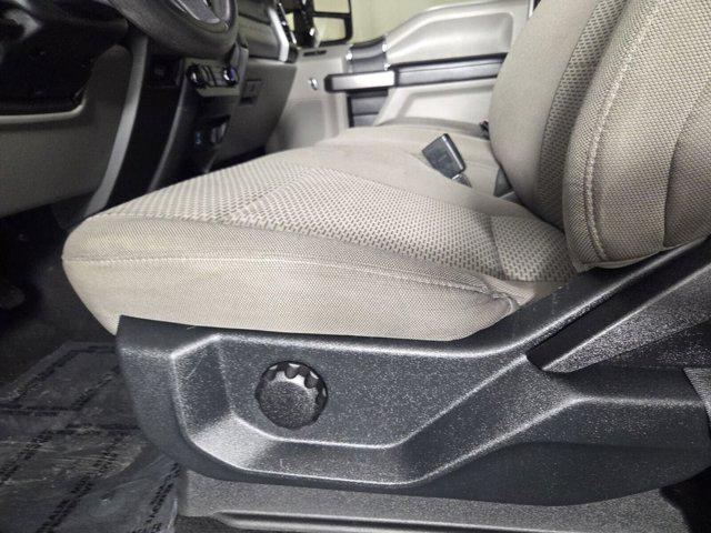 used 2020 Ford F-350 car, priced at $49,888
