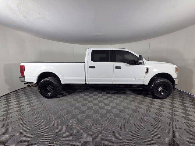 used 2020 Ford F-350 car, priced at $49,888