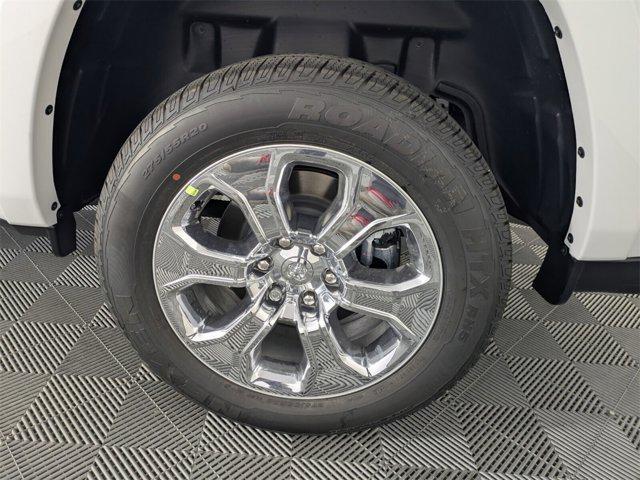 new 2026 Ram 1500 car, priced at $48,031