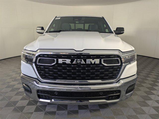 new 2026 Ram 1500 car, priced at $48,031