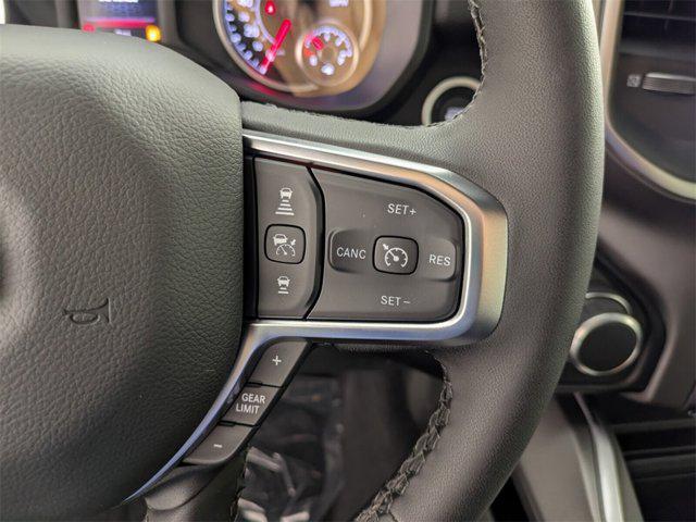 new 2026 Ram 1500 car, priced at $48,031