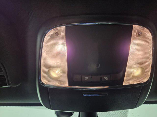 used 2022 Jeep Grand Cherokee car, priced at $19,988