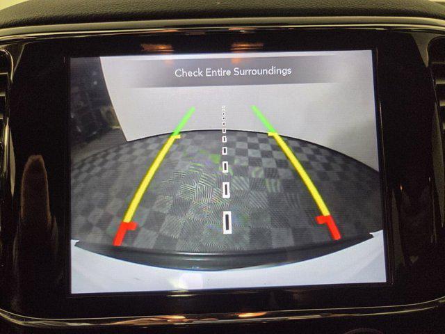 used 2022 Jeep Grand Cherokee car, priced at $19,988