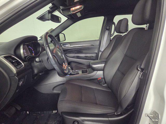 used 2022 Jeep Grand Cherokee car, priced at $19,988