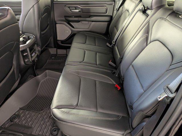 new 2026 Ram 1500 car, priced at $56,547