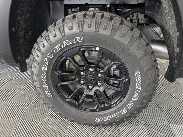 new 2026 Ram 1500 car, priced at $56,547