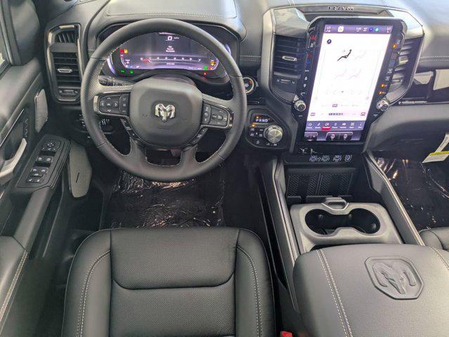 new 2026 Ram 1500 car, priced at $56,547