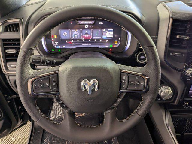 new 2026 Ram 1500 car, priced at $56,547