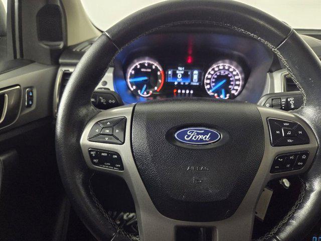 used 2023 Ford Ranger car, priced at $22,588