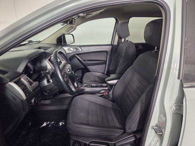 used 2023 Ford Ranger car, priced at $22,588