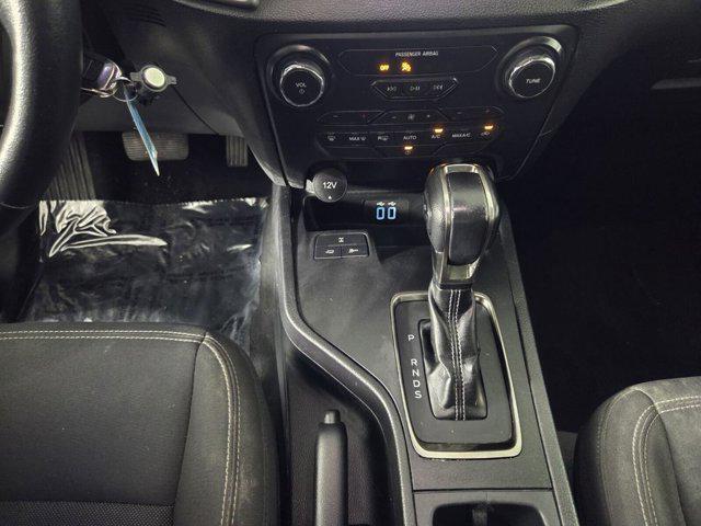 used 2023 Ford Ranger car, priced at $22,588