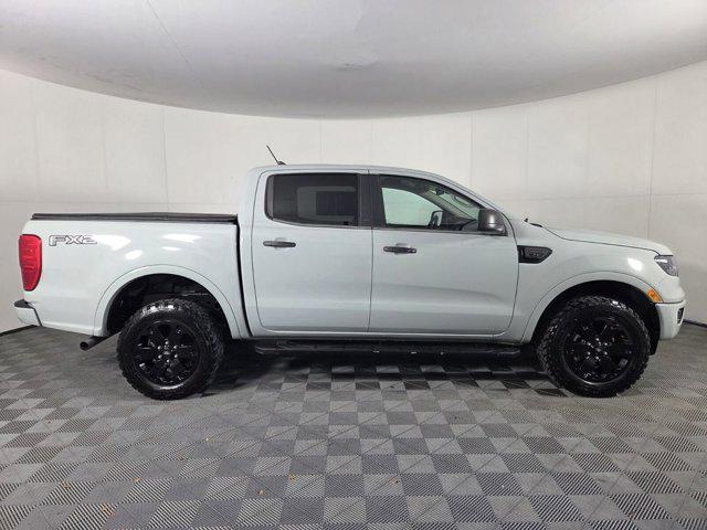 used 2023 Ford Ranger car, priced at $22,588