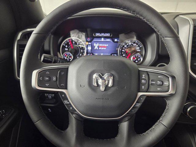 new 2026 Ram 1500 car, priced at $46,817