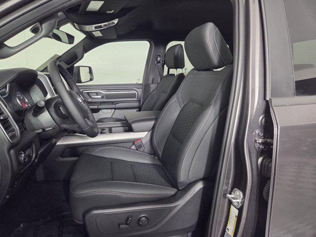 new 2026 Ram 1500 car, priced at $46,817