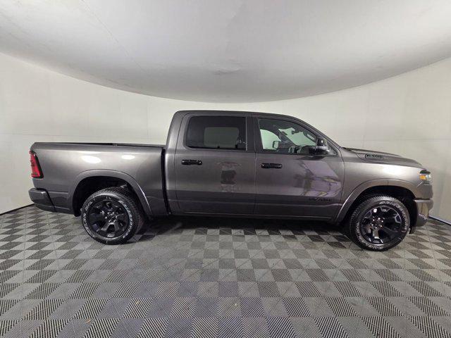 new 2026 Ram 1500 car, priced at $46,817