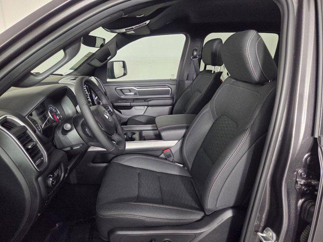 new 2026 Ram 1500 car, priced at $46,817