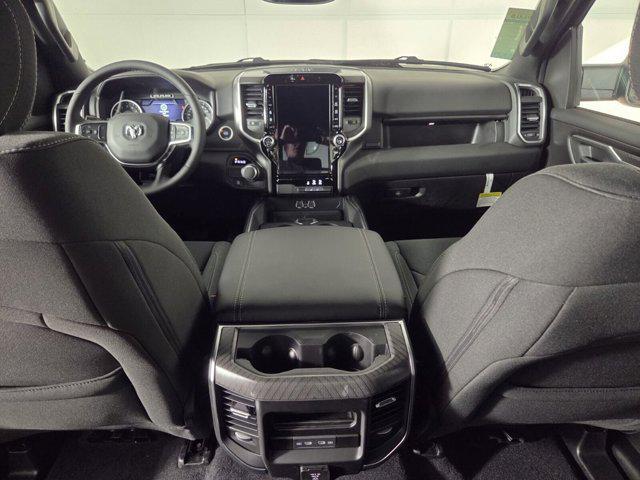 new 2026 Ram 1500 car, priced at $46,817