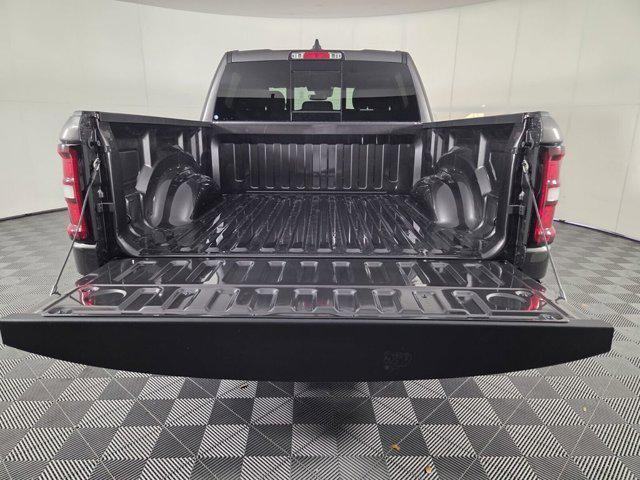 new 2026 Ram 1500 car, priced at $46,817