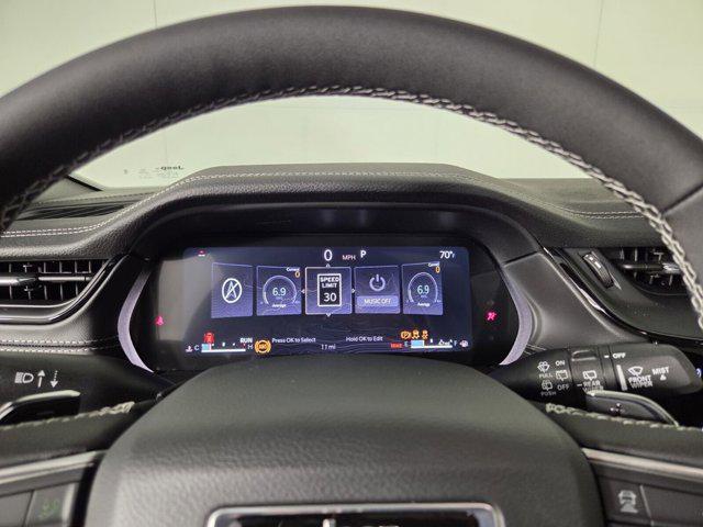 new 2026 Jeep Grand Cherokee car, priced at $37,108