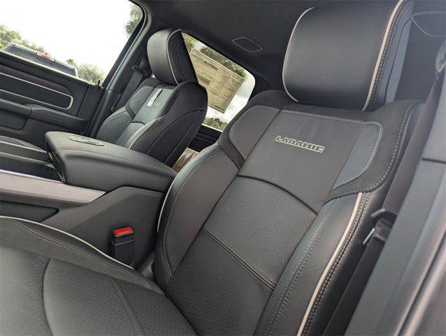 new 2026 Ram 3500 car, priced at $86,814