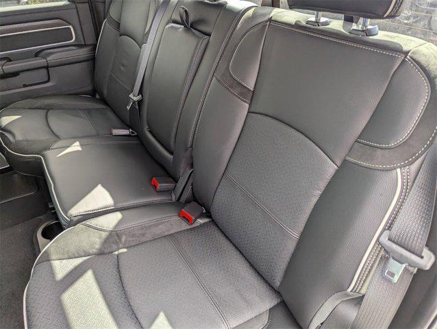 new 2026 Ram 3500 car, priced at $86,814