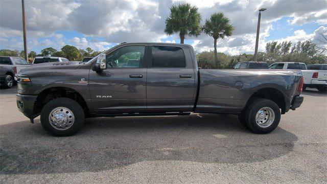 new 2026 Ram 3500 car, priced at $86,814