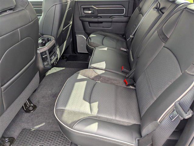 new 2026 Ram 3500 car, priced at $86,814